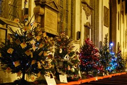 Tree festival