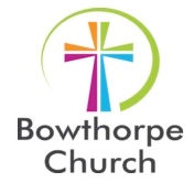BowthorpeChurchLogo176