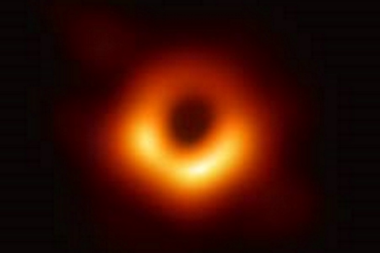 black hole 750WC