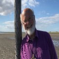Norfolk priest, visionary, pioneer and writer