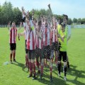 Invite to cup finals as closest-ever league ends