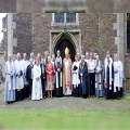 50 years of Anglican Methodist sharing in West Norfolk