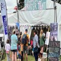 Latitude Festival Pastors' prayer support appeal 