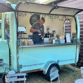 Norfolk Christian couple offer mobile coffee business for sale 