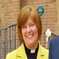 New Convenor for Churches Together in Norfolk and Waveney