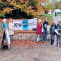 Action group prays for Norwich Cathedral change