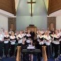 Anglian Singers hold traditional Christmas concert