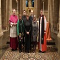 Senior Church Leaders’ Ecumenical Service