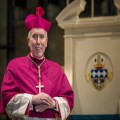 Bishop says encounter God for an enduring hope