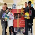 Norwich church Christmas appeal receives 2653 gifts