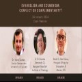 Webinar: Evangelism and Ecumenism