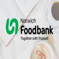 Norwich Foodbank invites you to a faith breakfast