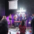 Norwich Youth for Christ Showcase