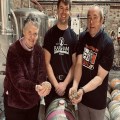 Fakenham rector creates missional beer