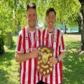 Rangers win nail-biting Norfolk Christian League title