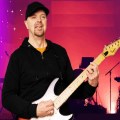 Youth director Hamish set to rock Norwich cathedral