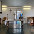 Norwich area churches unite for a week of prayer