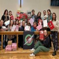 Operation Christmas Child gives hurting people hope