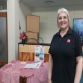 Inspiration at big green event at Norwich church