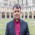 Bishop of Norwich calls on PM to prioritise peace