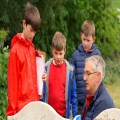 Norfolk church and school's climate advocacy film
