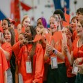 Norwich church to host youth summer camp