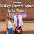 South Norfolk church school labelled outstanding
