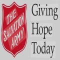 The Salvation Army and Christian Unity: Working Together in Faith