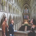 Norfolk churches take part in heritage days