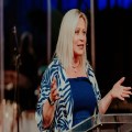 Day conference with Lou Fellingham in Dereham