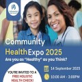 Norwich church offers free family health checks