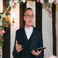 New vicar welcomed at Norwich church