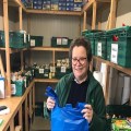 Yarmouth area foodbank expands local support