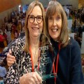 Norfolk Christian bookshop wins national award