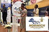 Name and leader change for Norwich church