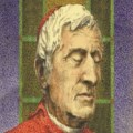Norfolk book launch to mark a first for British saint