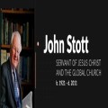 John Stott’s Legacy for Local Ecumenism