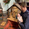 West Norfolk church to hold Christmas Eve nativity