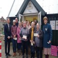Dereham Food Cabin makes a ‘profound difference’