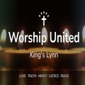 Prayer and worship evening for King’s Lynn churches