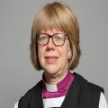 New Archbishop of Canterbury enthroned