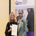 Queen’s Nurse Nia serves N Norfolk community