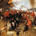Norfolk chaplain hero of Rorke's Drift remembered