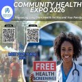 Norwich church offers free community health expo