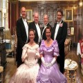 Enjoy G and S concert at Ludham Church