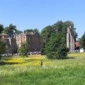 Pilgrimage, Fellowship and Christian Friendship in Walsingham