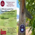 New West Norfolk pilgrimage route set to launch