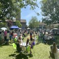 Come to Gorleston church’s community festival