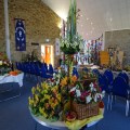 Come and enjoy Sheringham Methodists’ flowers