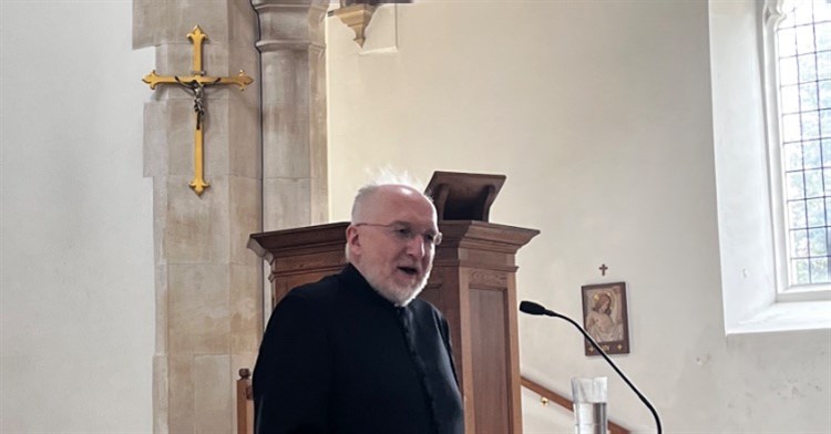 Can Mary Be a Causeway to Christian Unity?